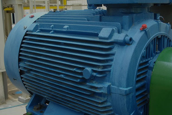 Electrical motor offline testing service for fault detection in Abu Dhabi