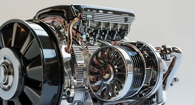 Common Alternator Problems That Reduce Generator Performance