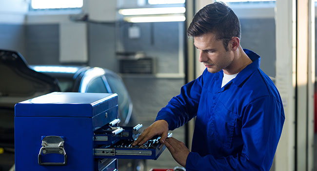Balancing Machine Abu Dhabi: Why Proper Machine Balancing Is Important for Industrial Equipment
