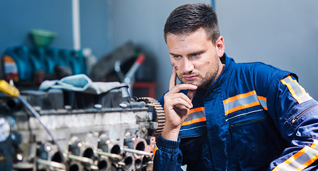 Professional Alternator Service in Abu Dhabi