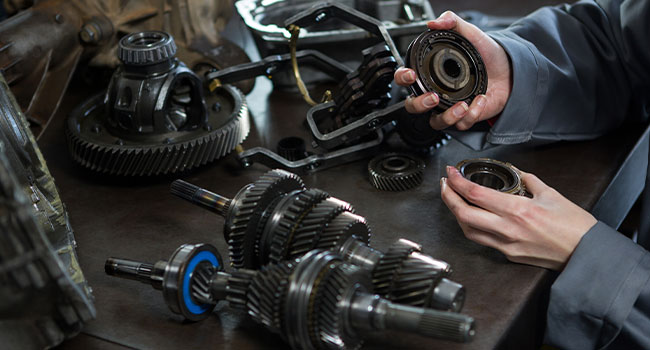 Motor Repair vs Motor Replacement: Which Is the Right Choice for Your Business?
