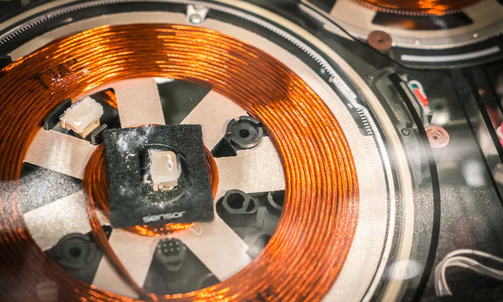 Motor Rewinding Cost in Abu Dhabi: What You’re Actually Paying For